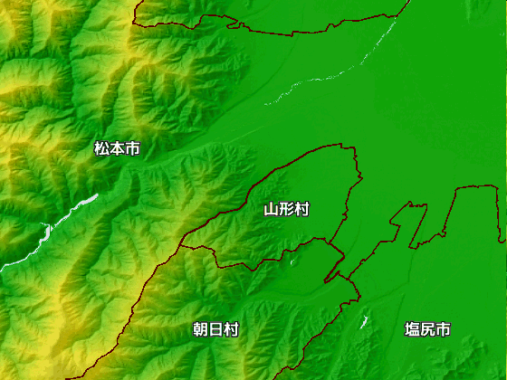 ����3:30-5:00,15:30-17:00����z�M����܂��B�ϑ��ǃf�[�^����уA���_�X�f�[�^�����Ƃ�3���Ԃ�1��␳�v�Z���s���܂�