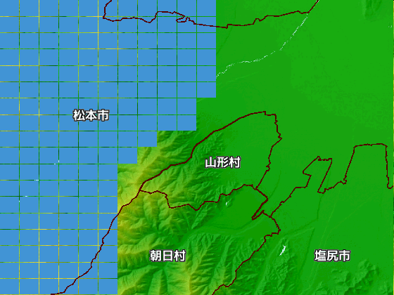 ����3:30-5:00,15:30-17:00����z�M����܂��B�ϑ��ǃf�[�^����уA���_�X�f�[�^�����Ƃ�3���Ԃ�1��␳�v�Z���s���܂�