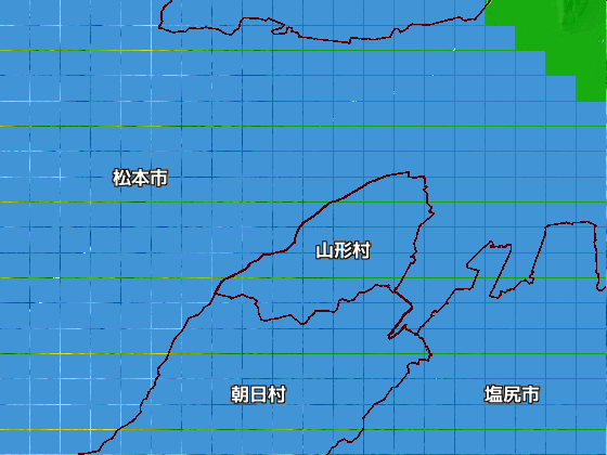 ����3:30-5:00,15:30-17:00����z�M����܂��B�ϑ��ǃf�[�^����уA���_�X�f�[�^�����Ƃ�3���Ԃ�1��␳�v�Z���s���܂�